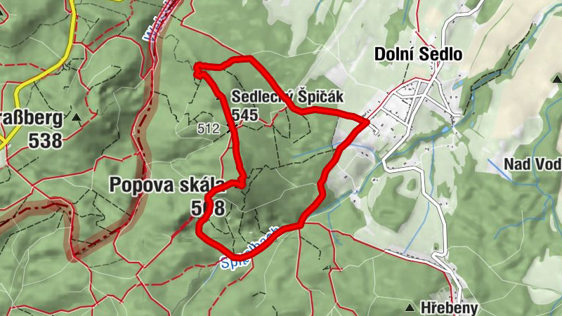 Zemljevid