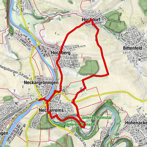 Zemljevid