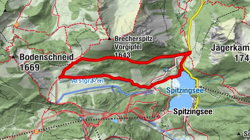 Zemljevid