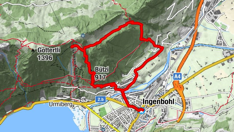 Zemljevid