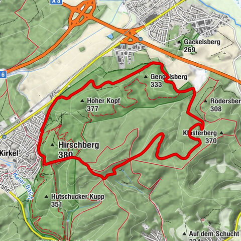 Zemljevid