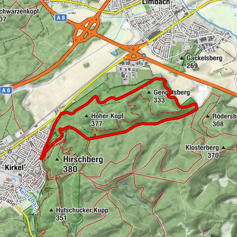 Zemljevid