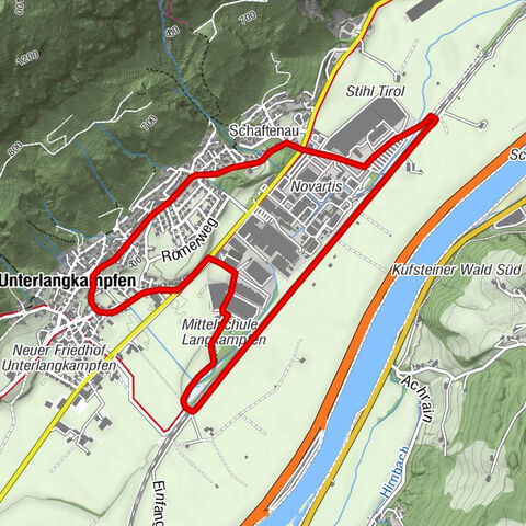 Zemljevid