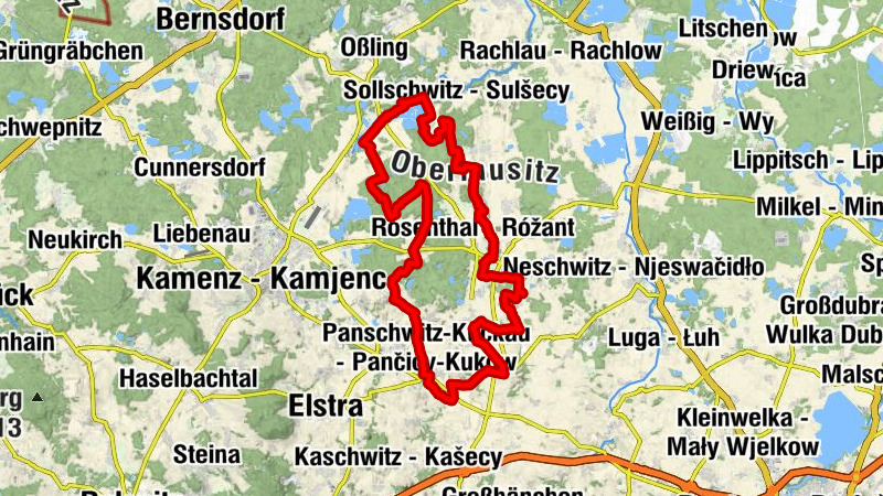 Zemljevid