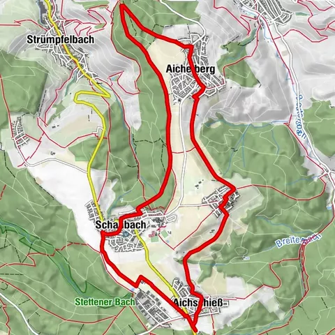 Zemljevid