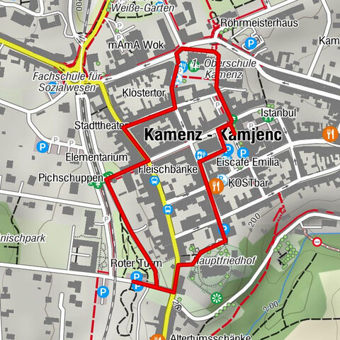 Zemljevid