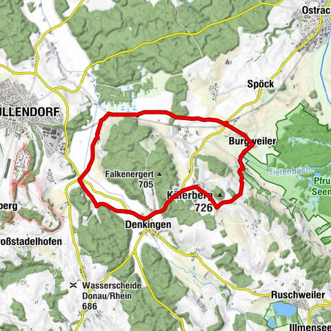 Zemljevid