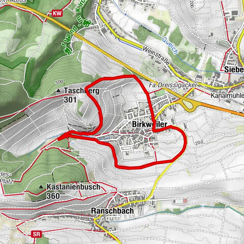 Zemljevid