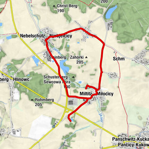 Zemljevid