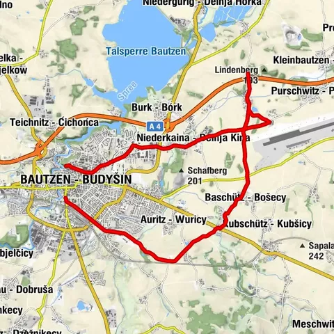 Zemljevid