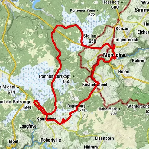 Zemljevid