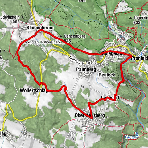 Zemljevid