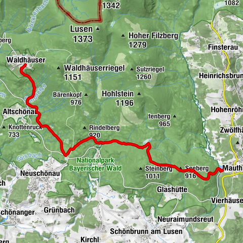Zemljevid
