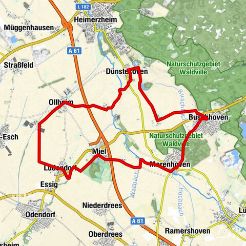 Zemljevid