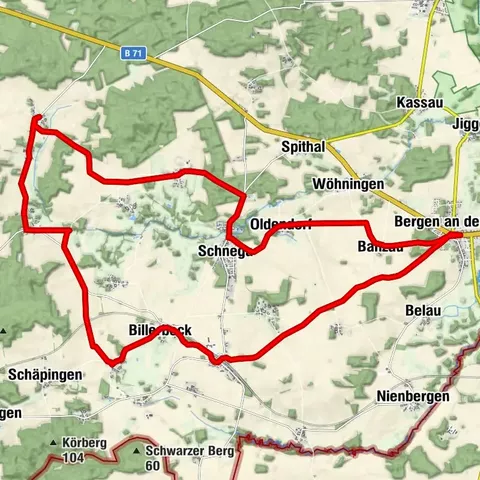 Zemljevid