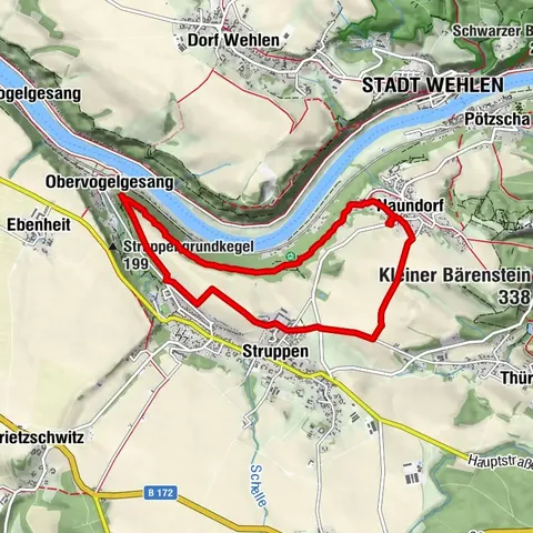 Zemljevid