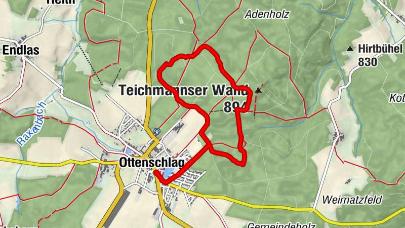 Zemljevid
