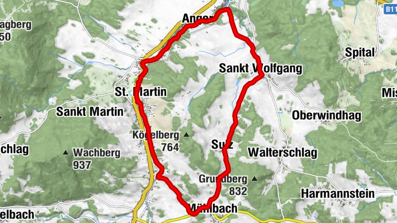 25 reitgraben-strecke