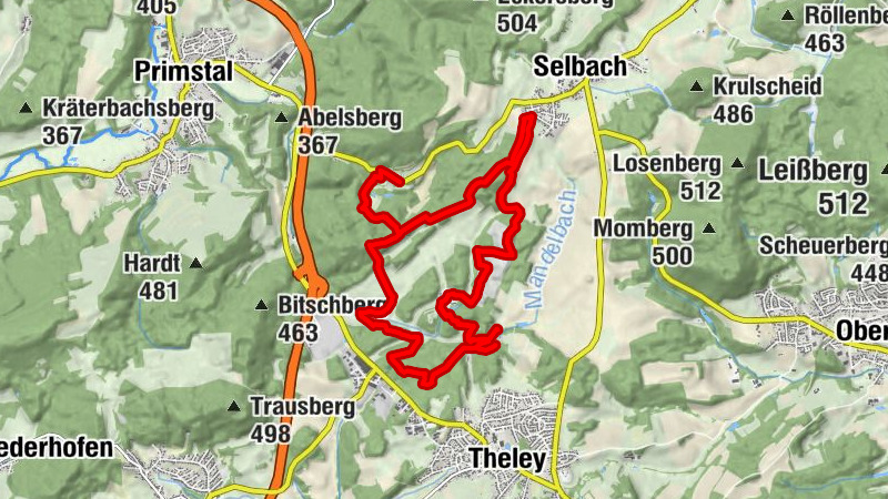 Entwurf vom 30. Dezember 2022