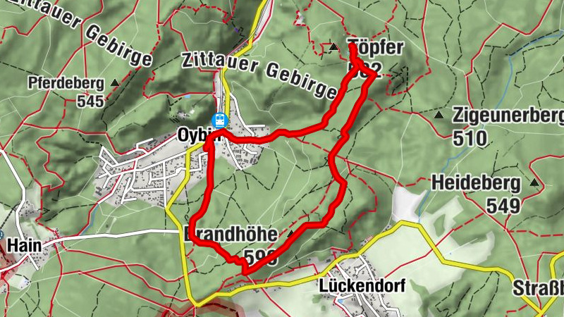 Zemljevid