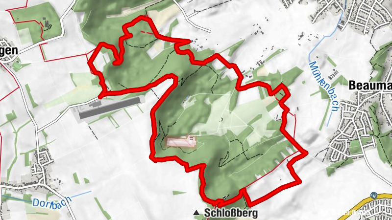 Wanderung am 19. Juni 2022