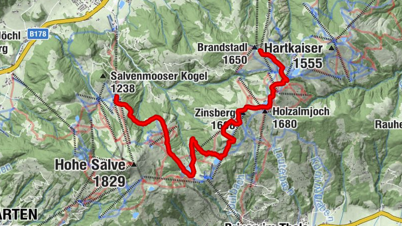Zemljevid