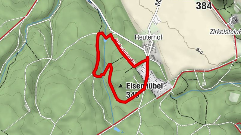 Zemljevid