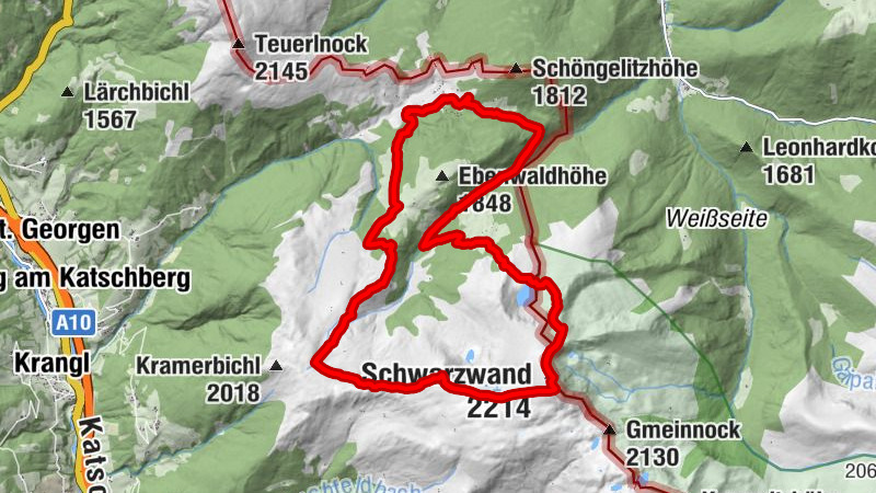 Zemljevid