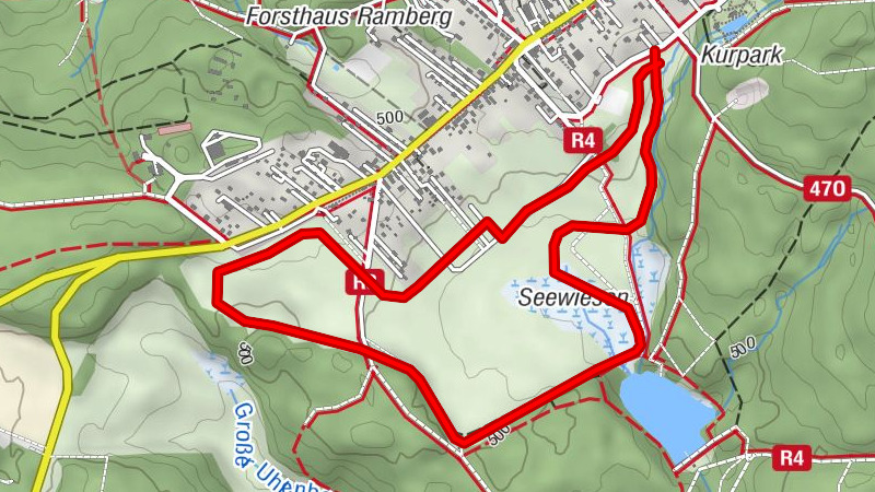 Zemljevid
