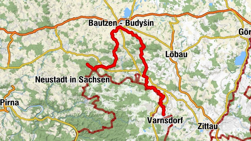 Zemljevid