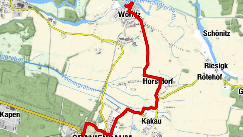 Zemljevid