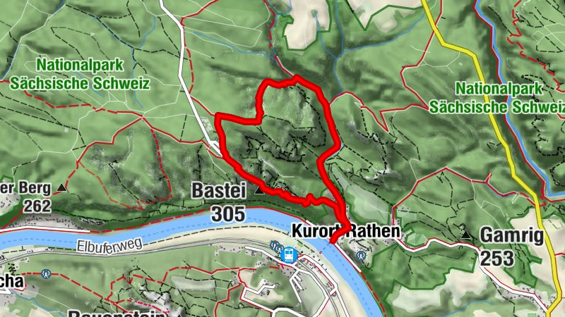 Zemljevid