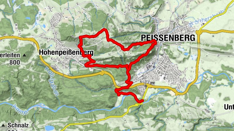 Zemljevid