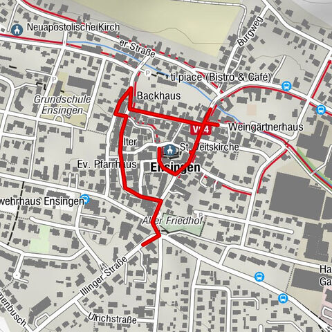 Zemljevid