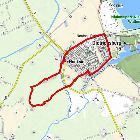 Zemljevid