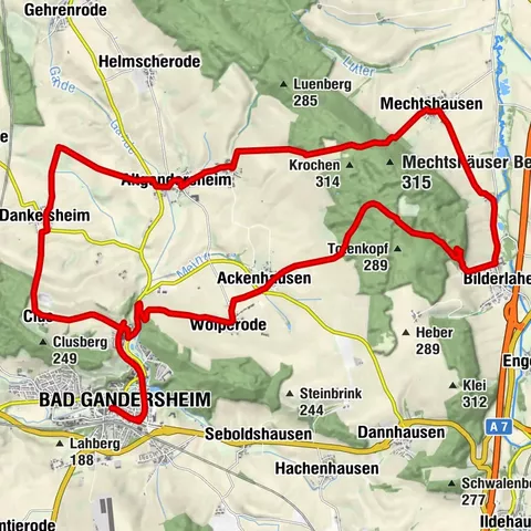 Zemljevid