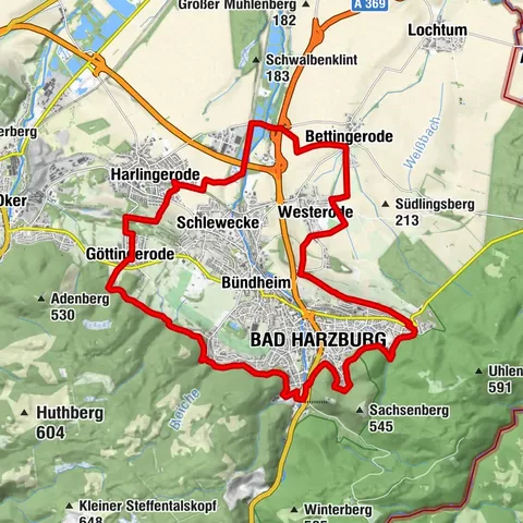 Zemljevid