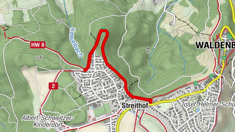Zemljevid