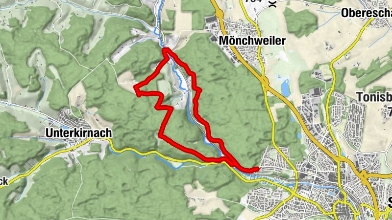 Entwurf vom 5. Juli 2023