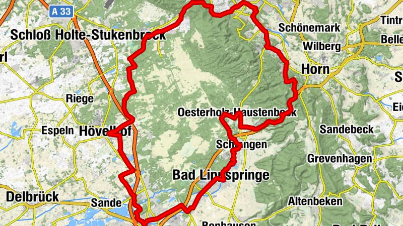 Radtour am 26. August 2023