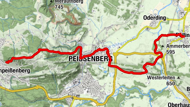 Zemljevid
