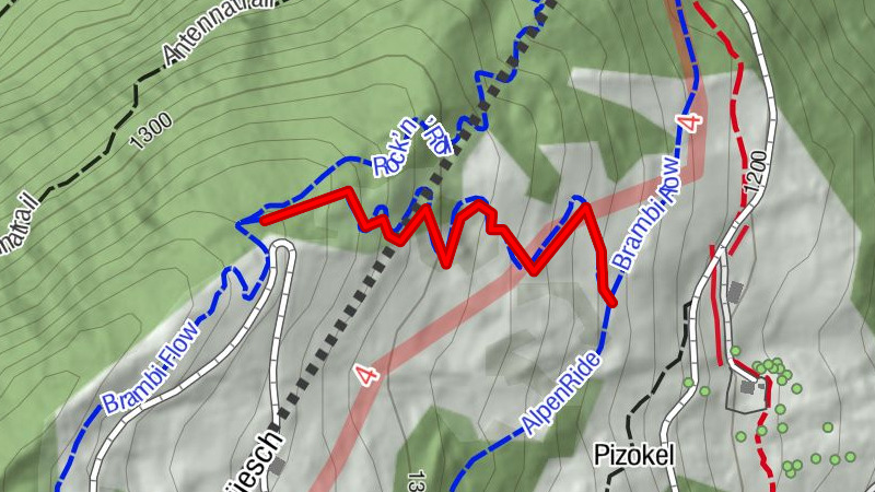 Zemljevid