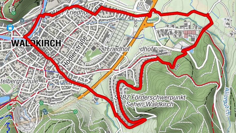 Zemljevid