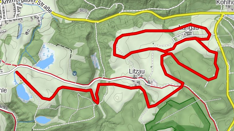 Zemljevid