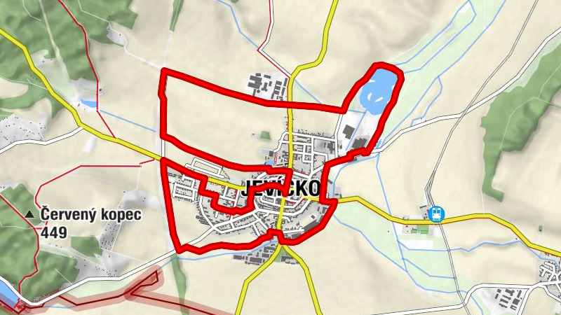 Zemljevid