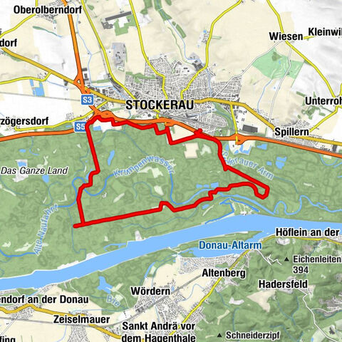 Zemljevid