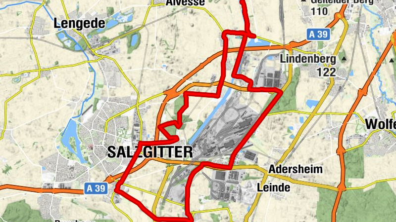 Industriekultur Stahl & Erz