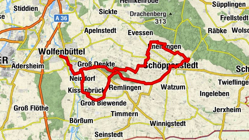 Till Eulenspiegel-Radweg