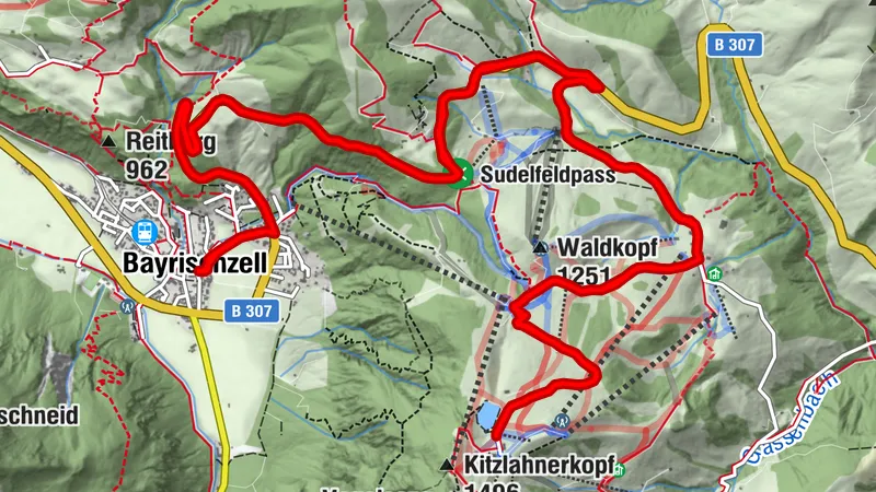 Zemljevid