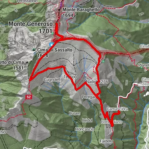 Zemljevid